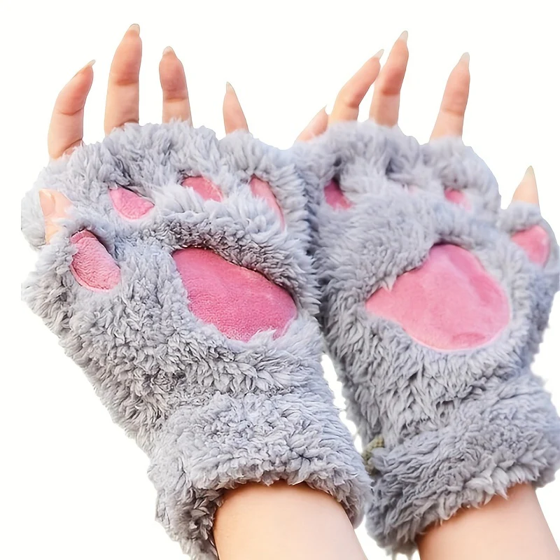 3Leaves Bear Claw Gloves - Image 3