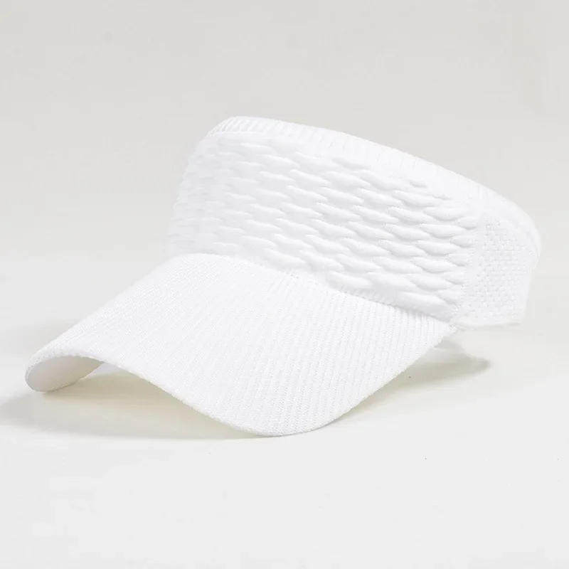 3Leaves Breatheable Sun Hat - Image 4