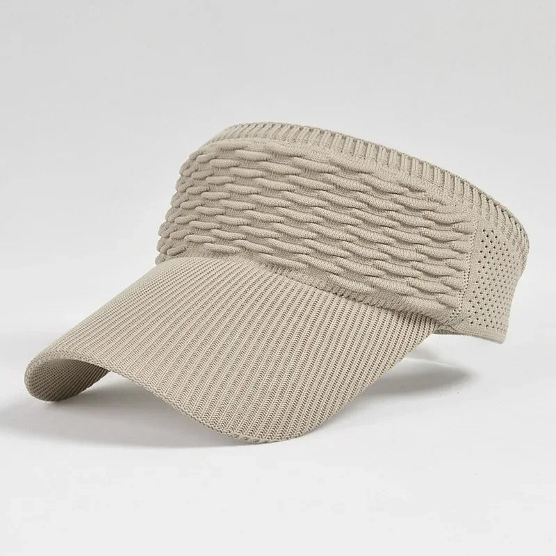 3Leaves Breatheable Sun Hat - Image 5