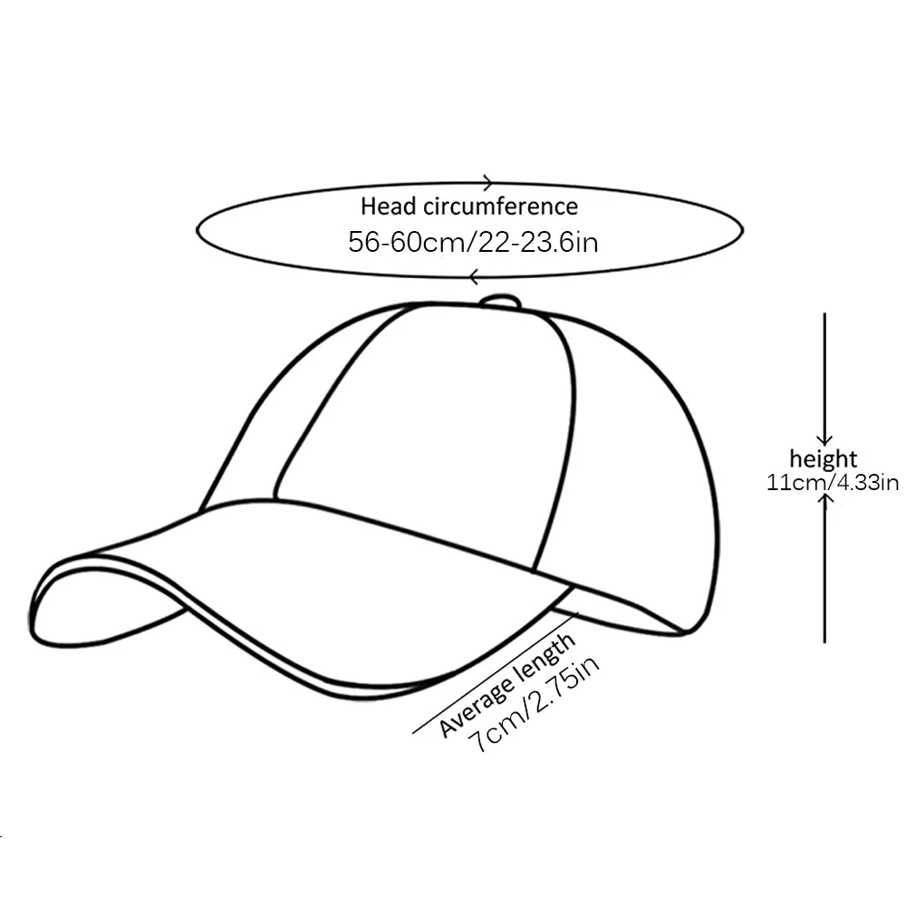 3Leaves Camo plush cap - Image 9