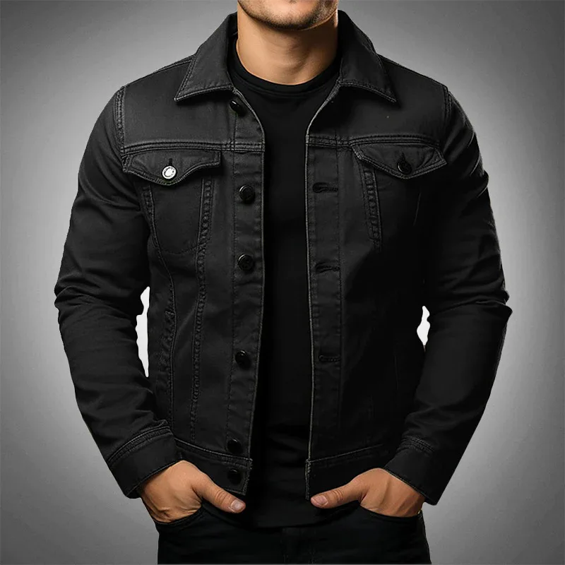 3Leaves Haven Jacket - Image 3