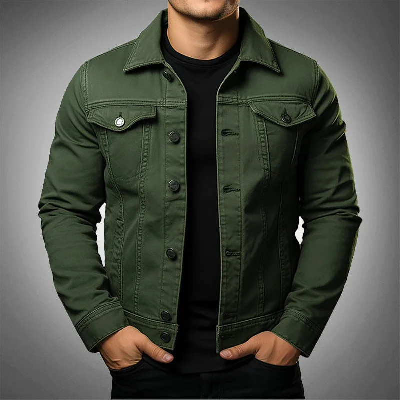 3Leaves Haven Jacket - Image 4