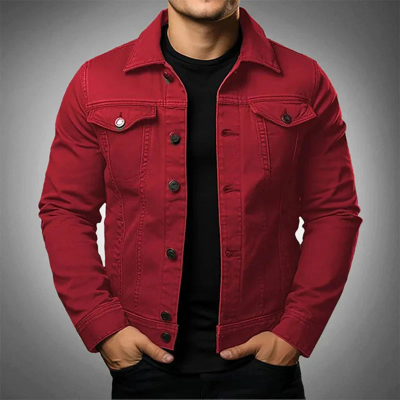 3Leaves Haven Jacket - Image 5