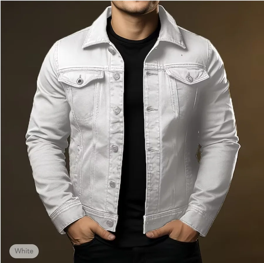 3Leaves Haven Jacket - Image 6