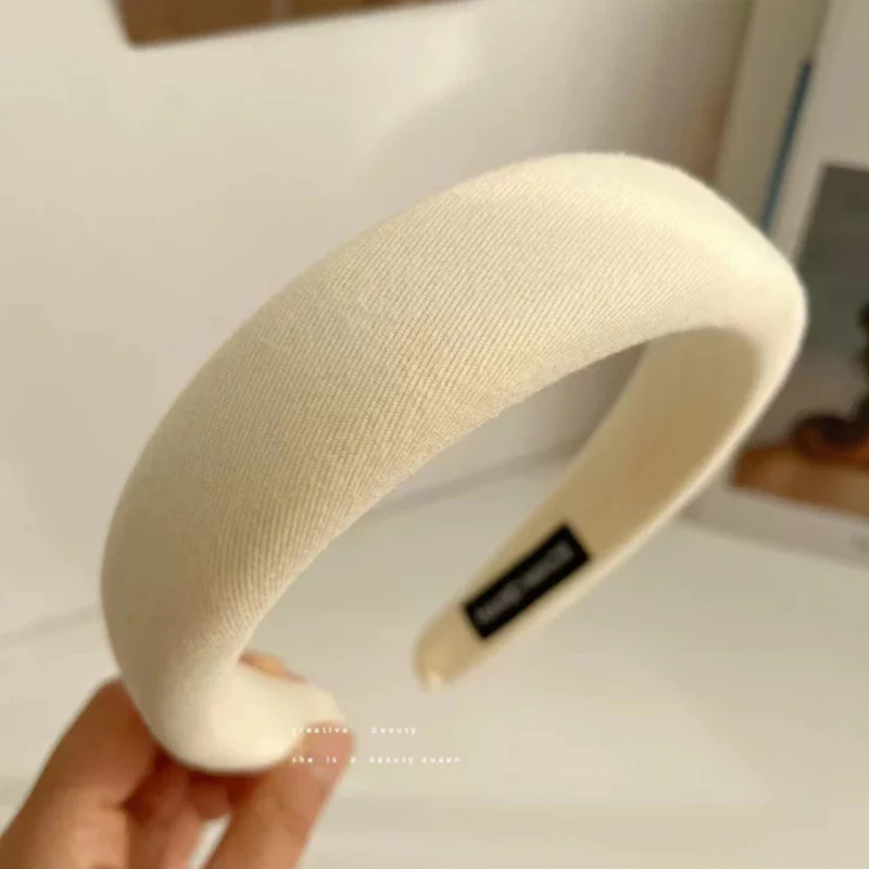3Leaves Hushed Padded Headband - Image 3