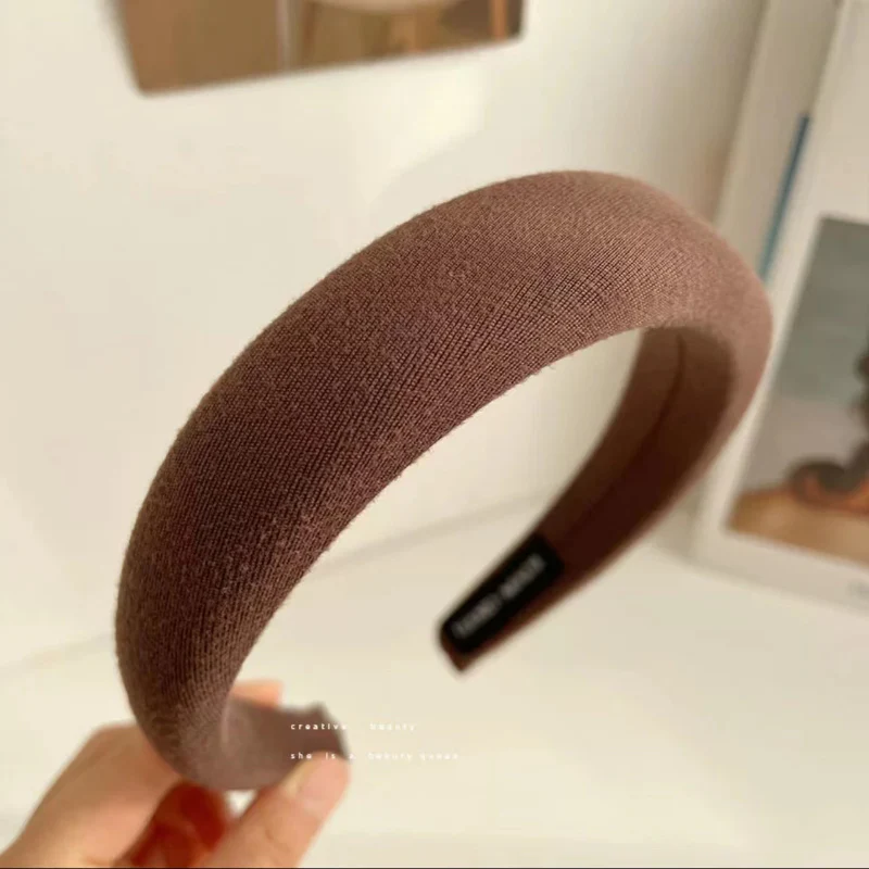 3Leaves Hushed Padded Headband - Image 4