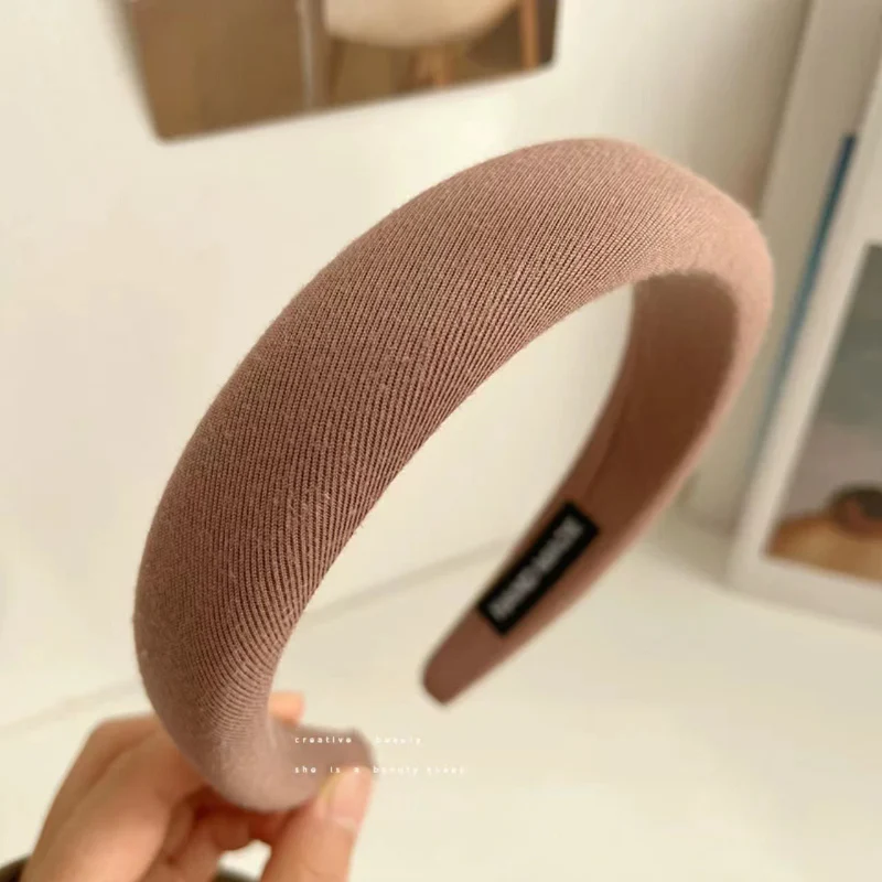 3Leaves Hushed Padded Headband - Image 5