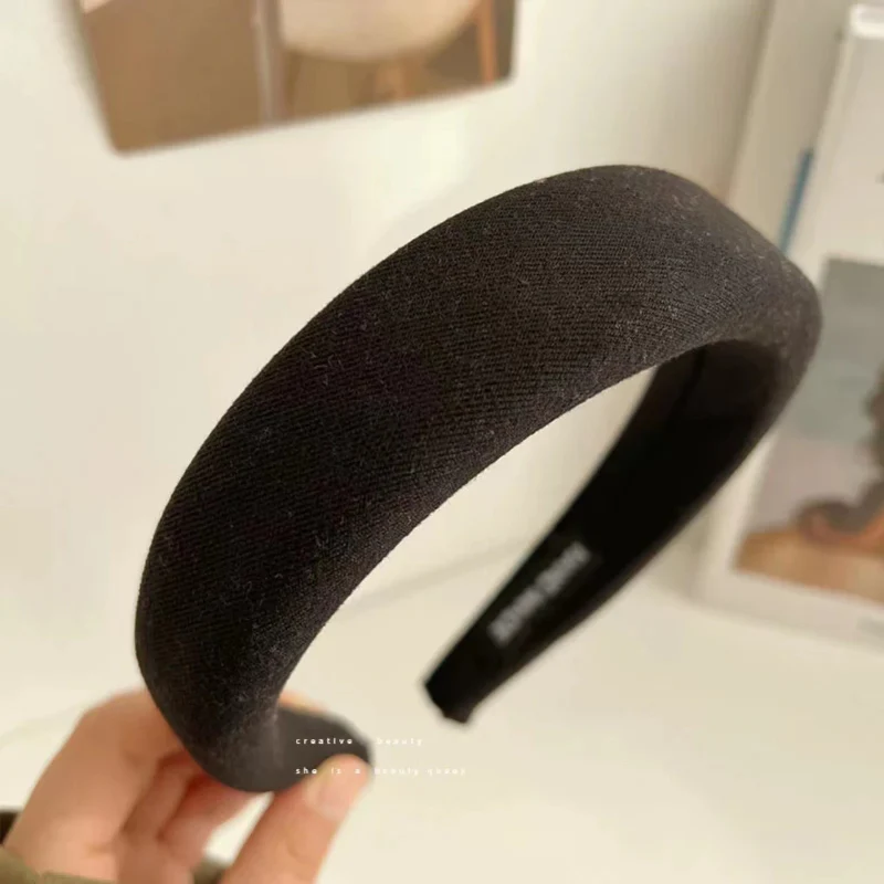 3Leaves Hushed Padded Headband - Image 6