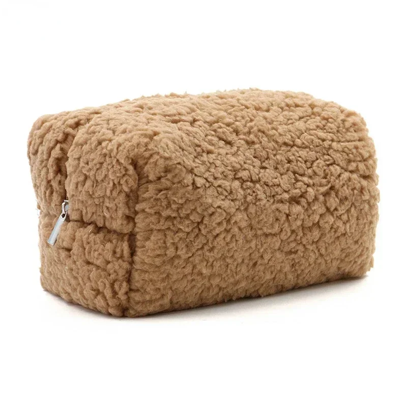 3Leaves Lambswool Cosmetic Bag - Image 7