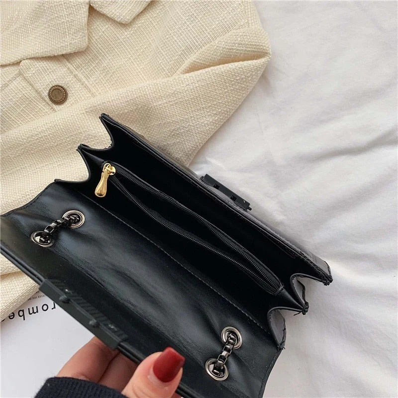 3Leaves Memoir Crossbody Bag - Image 2