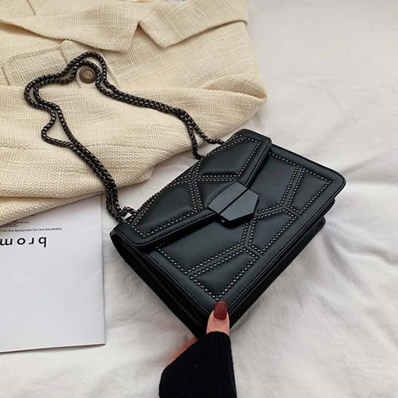 3Leaves Memoir Crossbody Bag - Image 3