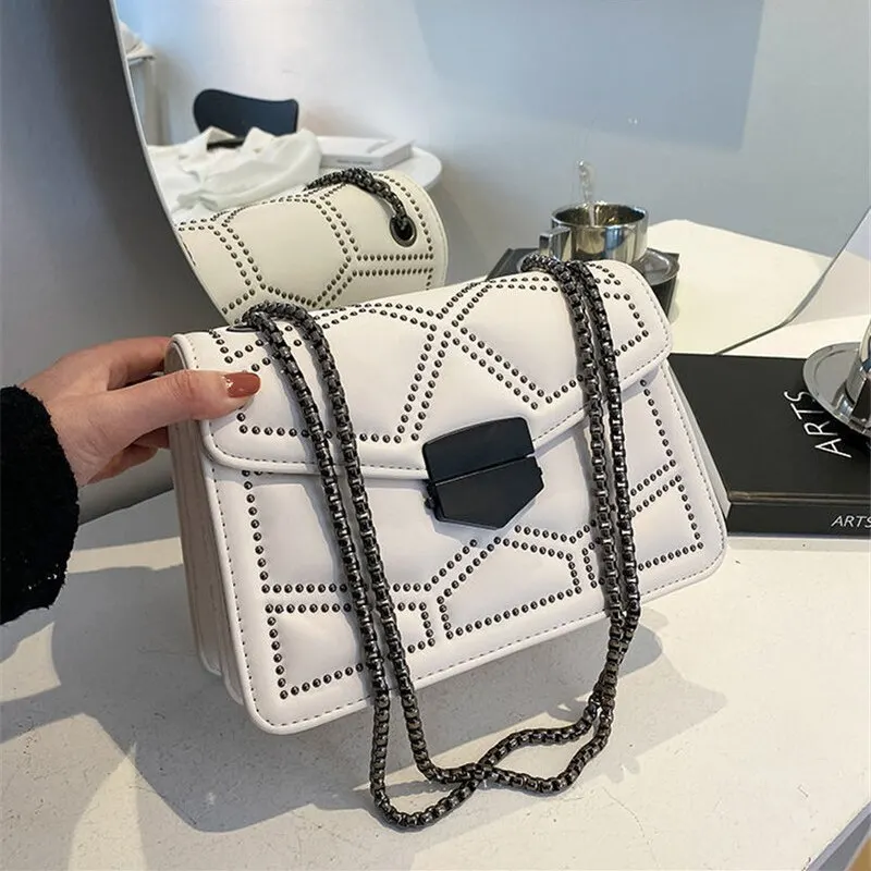 3Leaves Memoir Crossbody Bag - Image 6