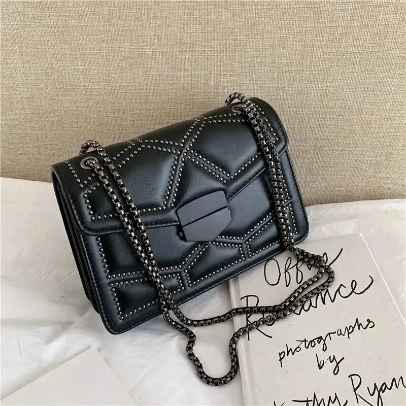 3Leaves Memoir Crossbody Bag - Image 8