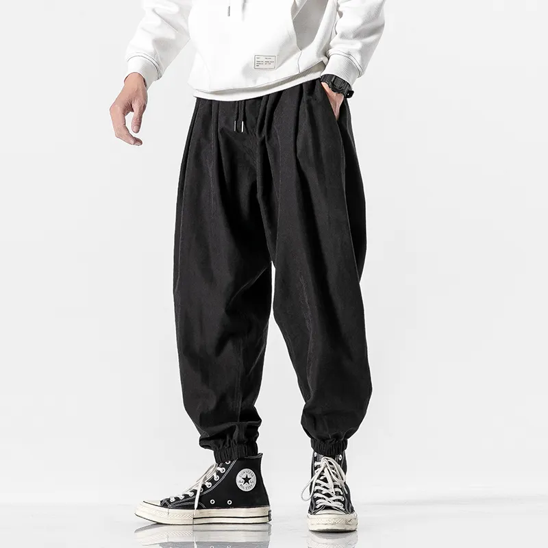 3Leaves Men Joggers