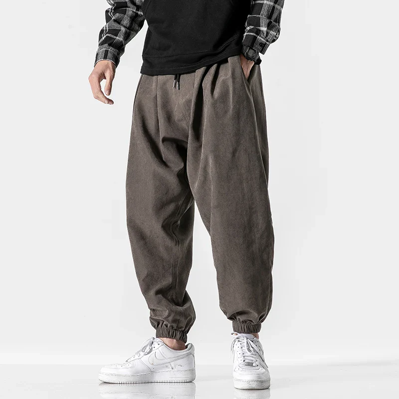 3Leaves Men Joggers - Image 2