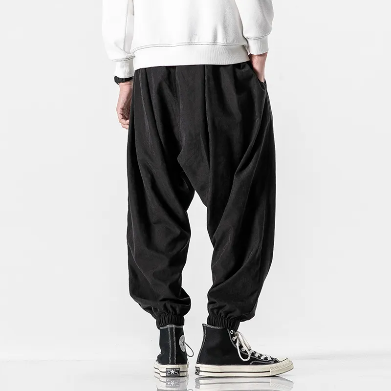 3Leaves Men Joggers - Image 3
