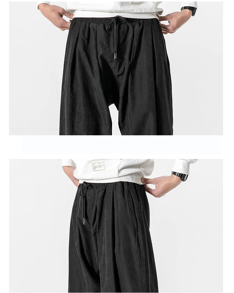 3Leaves Men Joggers - Image 4
