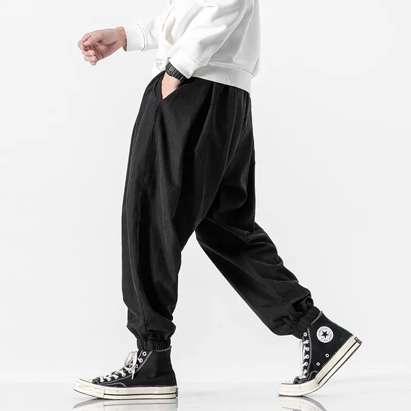 3Leaves Men Joggers - Image 6