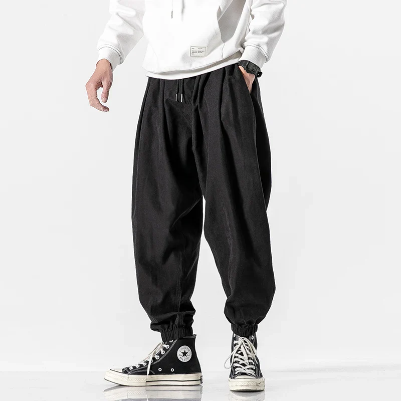 3Leaves Men Joggers - Image 7