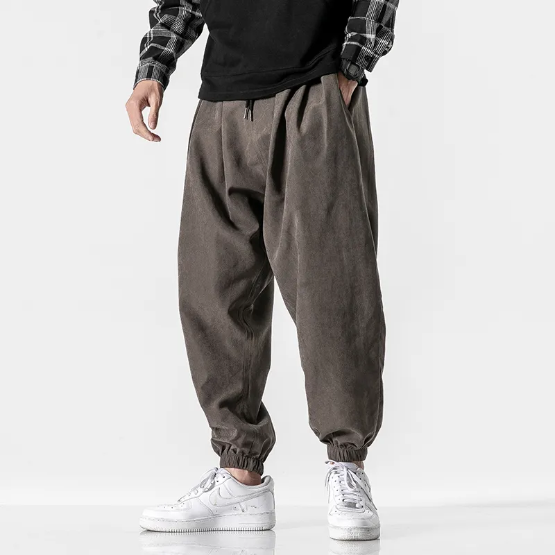 3Leaves Men Joggers - Image 8
