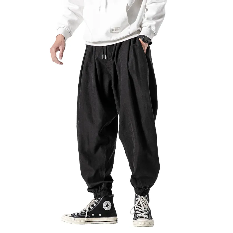 3Leaves Men Joggers - Image 9