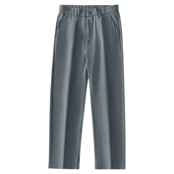 3Leaves Men Relaxed Pants - Image 10
