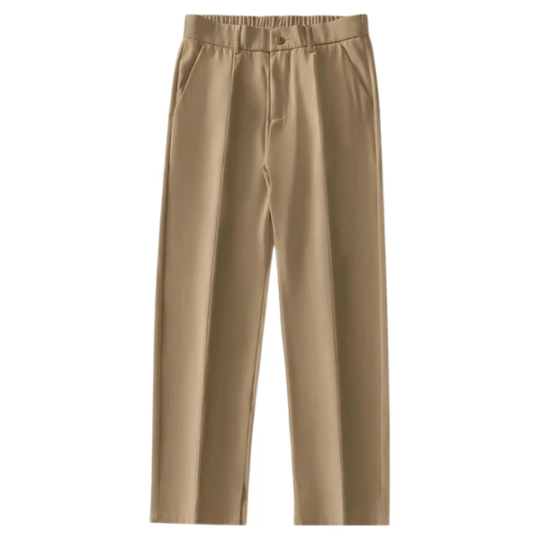3Leaves Men Relaxed Pants - Image 11