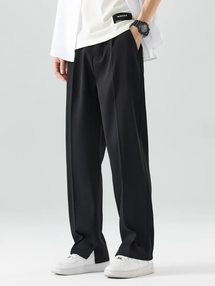3Leaves Men Relaxed Pants - Image 3