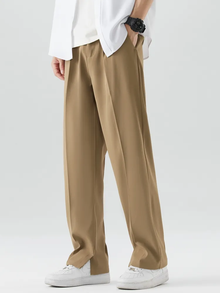 3Leaves Men Relaxed Pants - Image 4