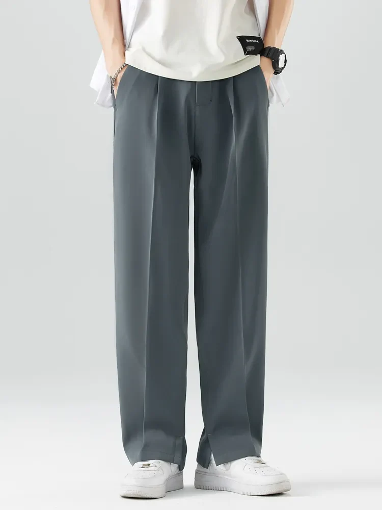 3Leaves Men Relaxed Pants - Image 5