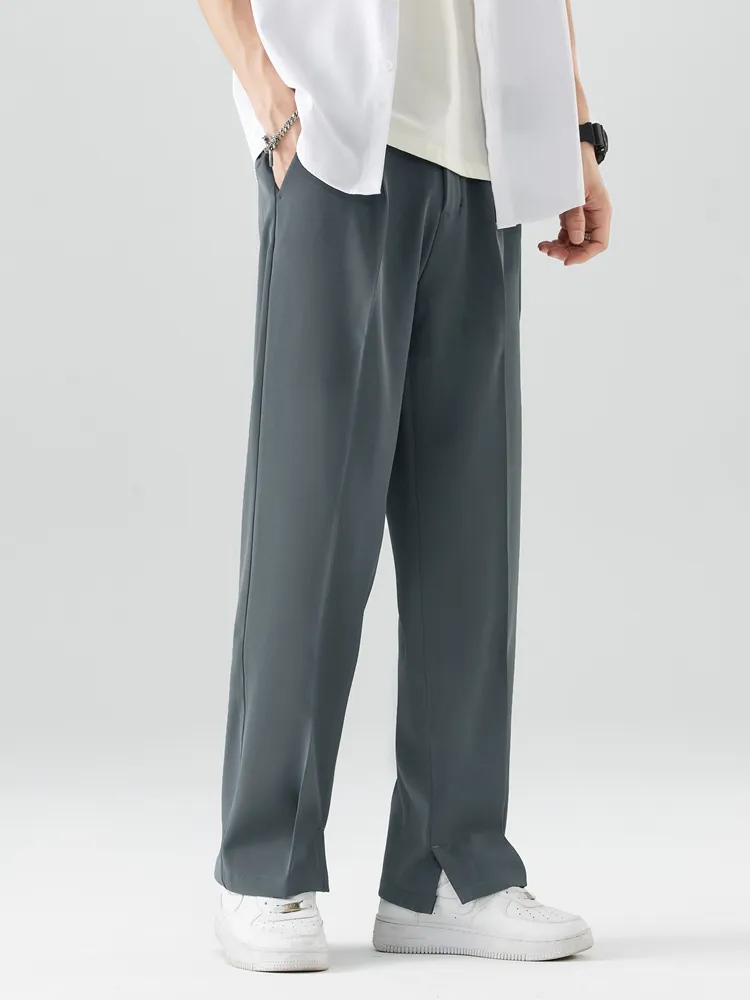3Leaves Men Relaxed Pants - Image 7