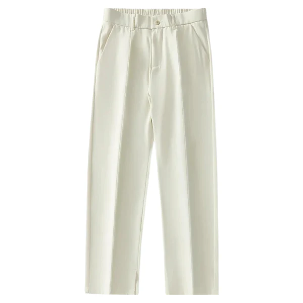 3Leaves Men Relaxed Pants - Image 8