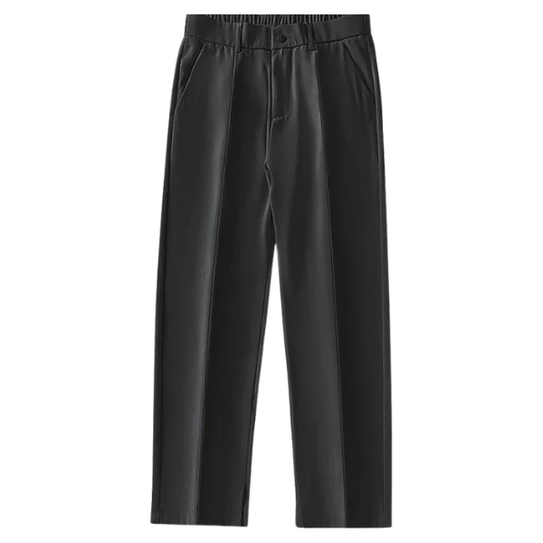 3Leaves Men Relaxed Pants - Image 9