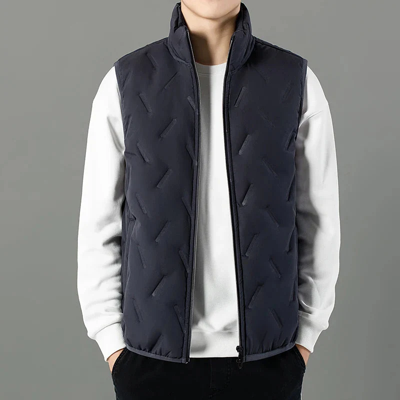 3Leaves Men Windproof Vest