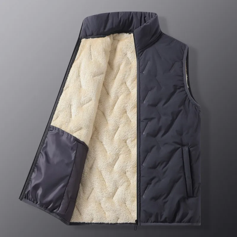 3Leaves Men Windproof Vest - Image 2