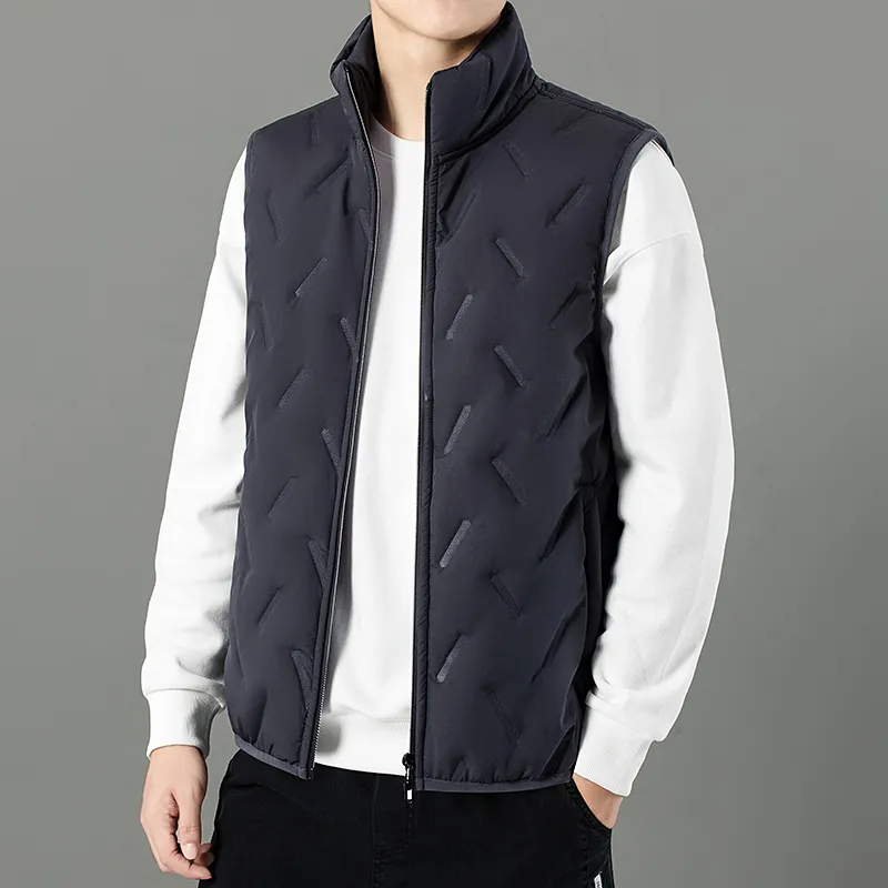 3Leaves Men Windproof Vest - Image 6
