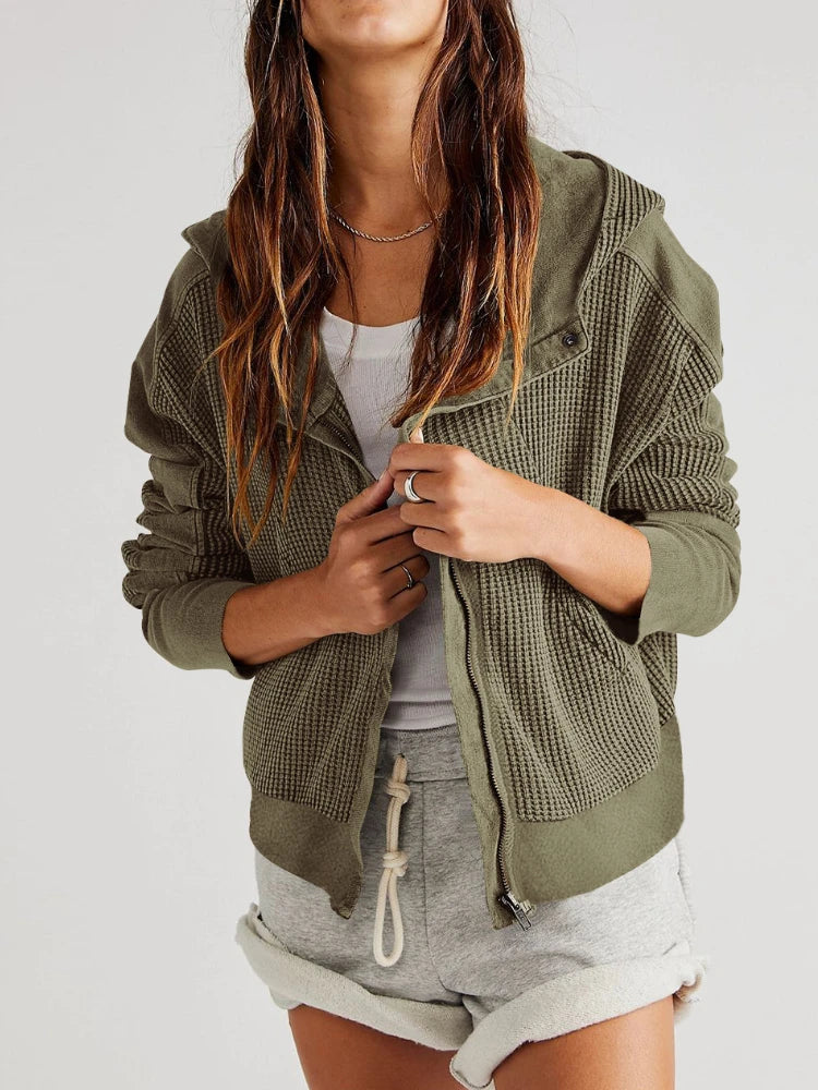 3Leaves Prospect Hoodie - Image 3
