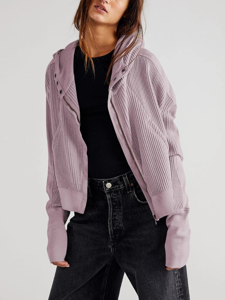 3Leaves Prospect Hoodie - Image 5