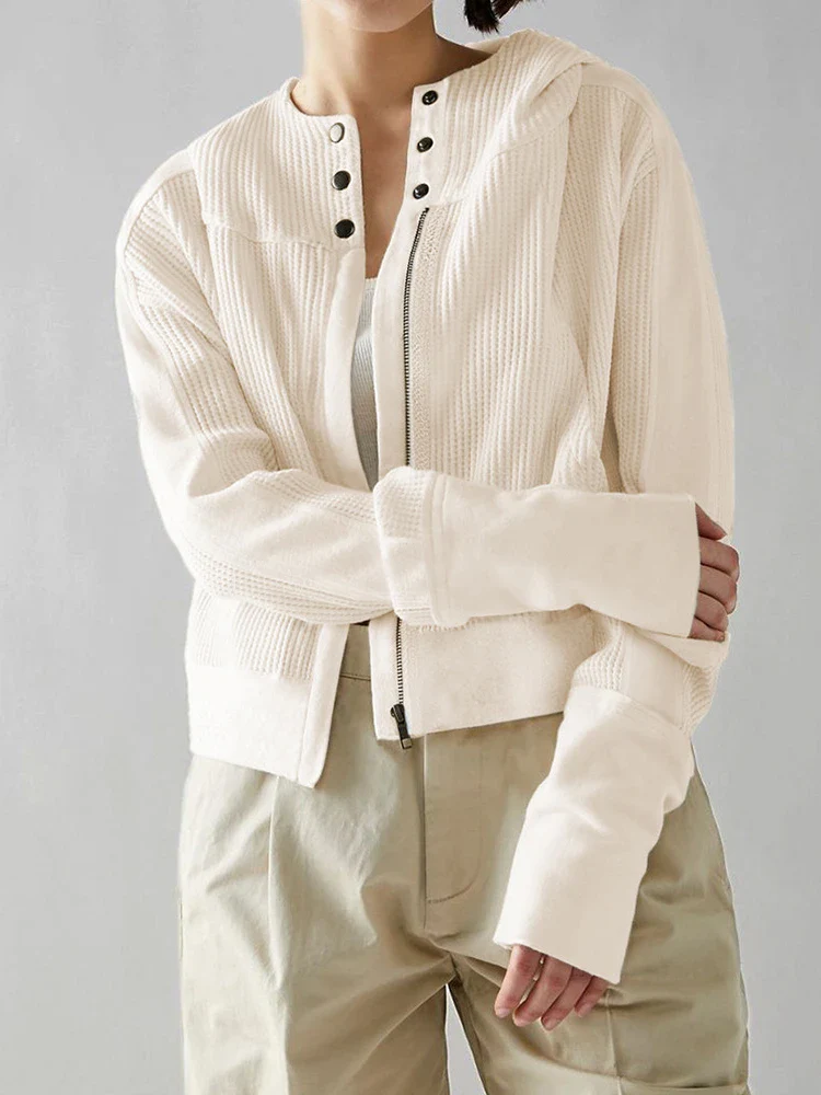 3Leaves Prospect Hoodie - Image 6