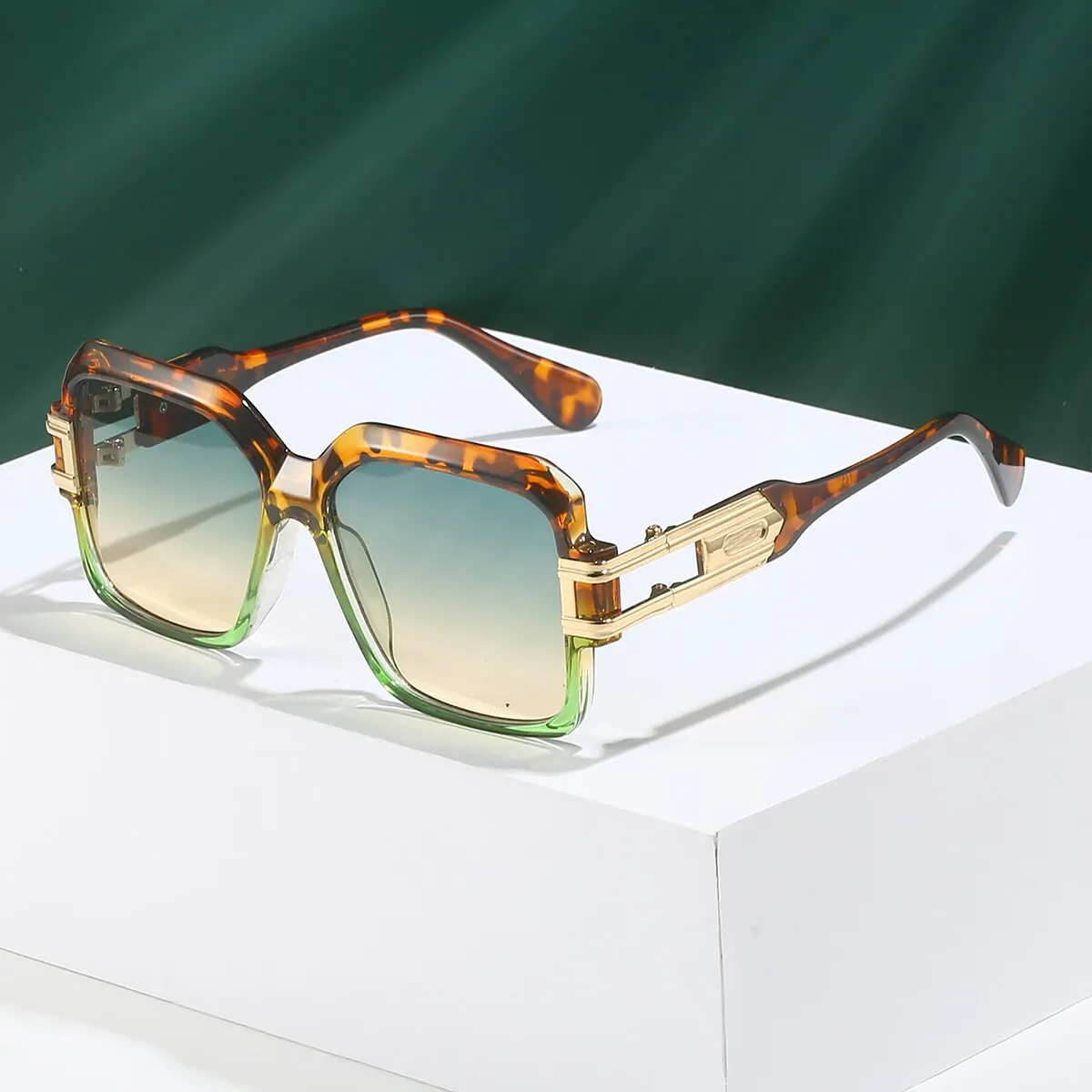 3Leaves Radiance Sunglasses - Image 2