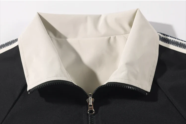 3Leaves Reversible Windbreaker - Image 3