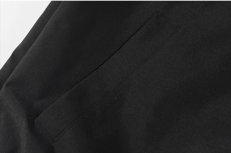 3Leaves Reversible Windbreaker - Image 4