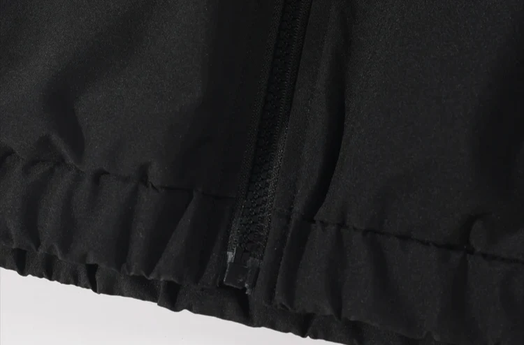 3Leaves Reversible Windbreaker - Image 5
