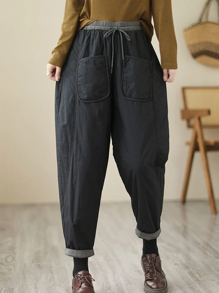 3Leaves Softline Cargo Pants - Image 3