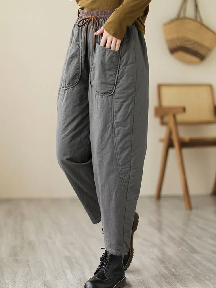 3Leaves Softline Cargo Pants - Image 4