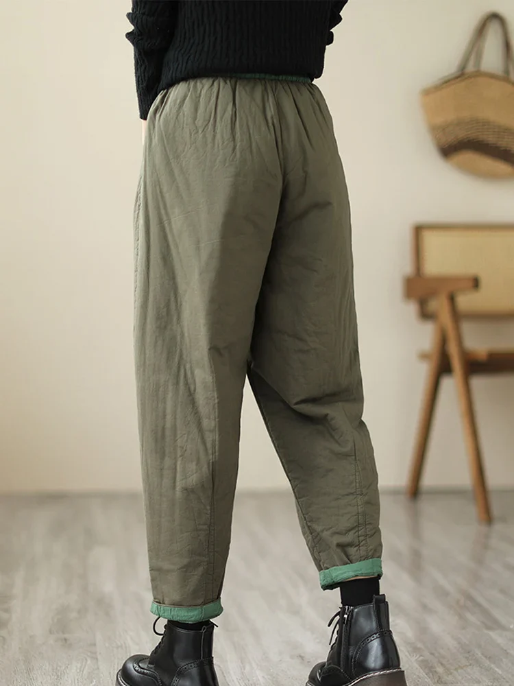 3Leaves Softline Cargo Pants - Image 5