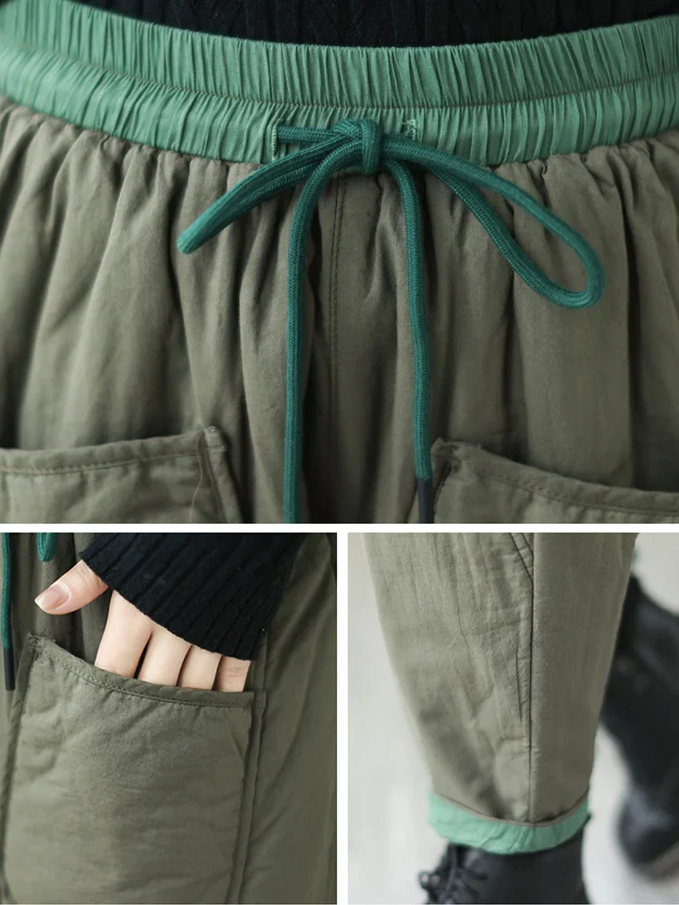 3Leaves Softline Cargo Pants - Image 6