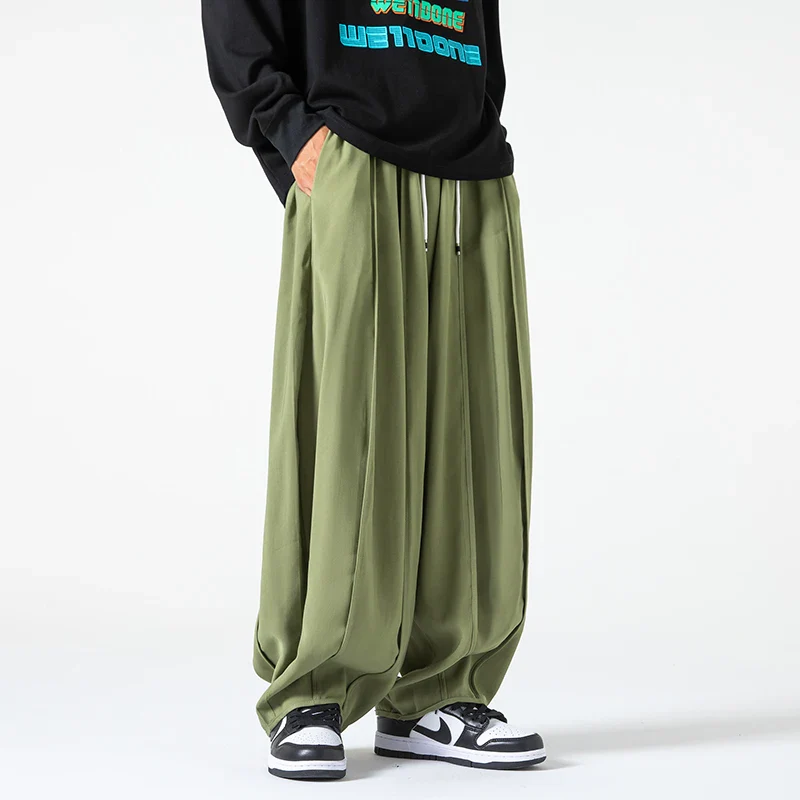 3Leaves Studio Pants - Image 7
