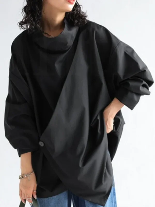 3Leaves Vara Cloak - Image 3