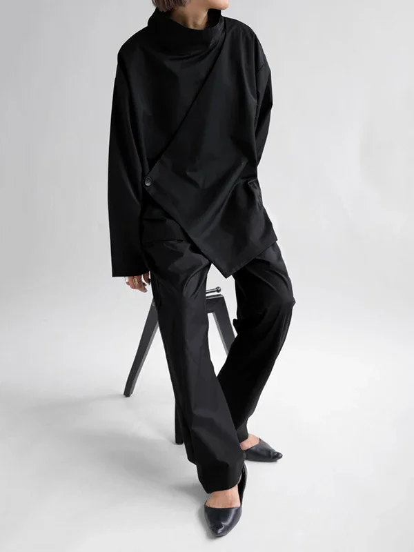 3Leaves Vara Cloak - Image 4